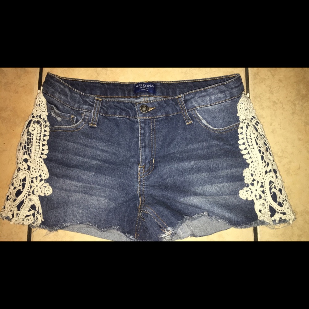 Arizona Jean shorts